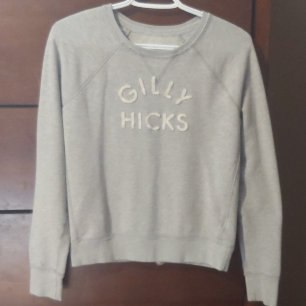 Gilly Hicks longsleeve